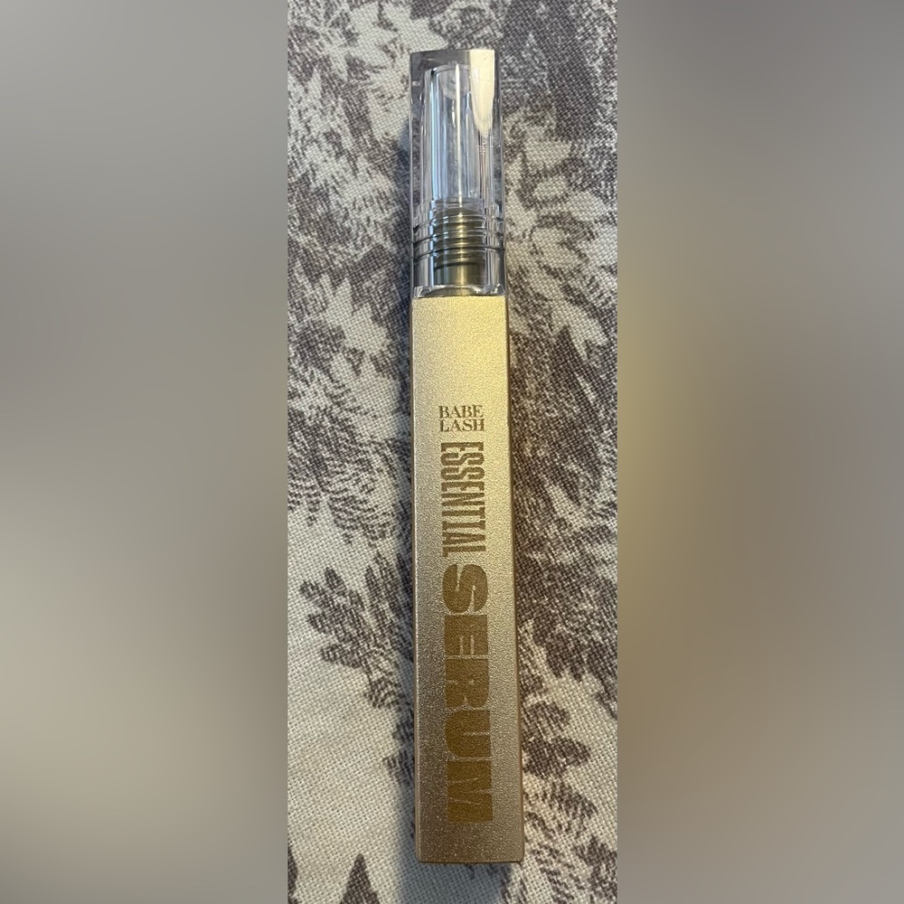 Babe Lash Essential Serum Babe Original 2 ml. NEW